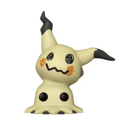 Funko Pop N°1013 Pokemon Mimikyu Vinyl Figur