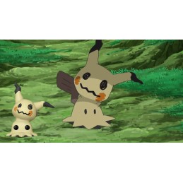 Funko Pop N°1013 Pokemon Mimikyu Vinyl Figur