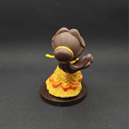 Qposket Petite Belle et la Bête Belle Figurine d'occasion