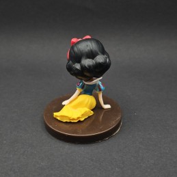 Qposket Petite Blanche Neige Figurine d'occasion