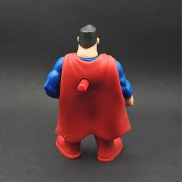 DC Superman second hand figure (Loose) Quick