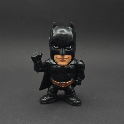 DC The Dark Knight Batman Figurine d'occasion (Loose)