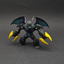 Megantik Beastformers Nocturno Pre-owned Figure