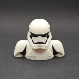 Star Wars First Order Stormtrooper Embout à crayon d'occasion (Loose)