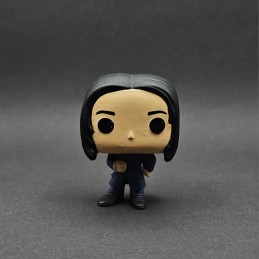 Funko Funko Pop Pocket Harry Potter Severus Rogue Figurine d'occasion (Loose)