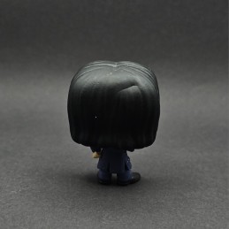 Funko Funko Pop Pocket Harry Potter Severus Rogue Figurine d'occasion (Loose)