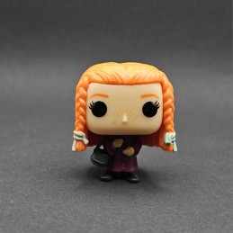 Funko Funko Pop Pocket Harry Potter Ginny Weasley Figurine d'occasion (Loose)