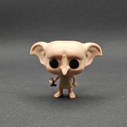 Funko Funko Pop Pocket Harry Potter Dobby Used figure (Loose)