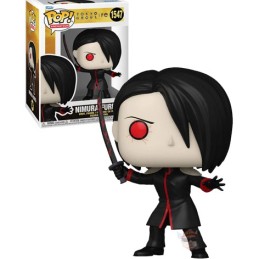 Funko Pop N°1547 Tokyo Ghoul: Re Nimura Furuta