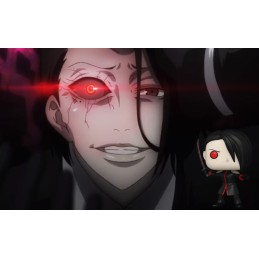 Funko Pop N°1547 Tokyo Ghoul: Re Nimura Furuta