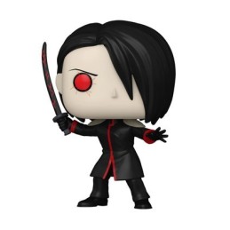 Funko Pop N°1547 Tokyo Ghoul: Re Nimura Furuta