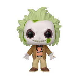 Funko Pop N°1689 Beetlejuice 2 Beetlejuice in Cardigan