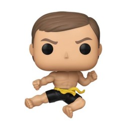 Funko Pop N°1866 Bloodsport Frank Dux