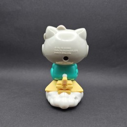 McDonald's Hello Kitty Astronaute gebrauchte Figur