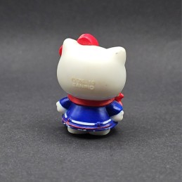 Hello Kitty Cherry gebrauchte Figur