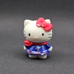 Hello Kitty Cherry gebrauchte Figur