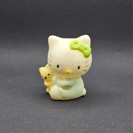 Hello Kitty Ourson Figurine d'occasion