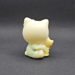 Hello Kitty Teddybär gebrauchte Figur