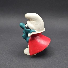 The Smurfs Conspiracy Smurf second hand Figure (Loose)