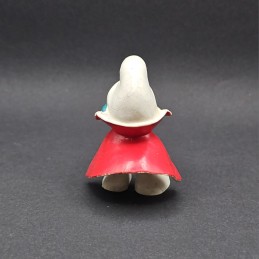 Schleich The Smurfs Conspiracy Smurf second hand Figure (Loose)