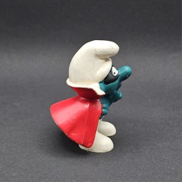 Schleich The Smurfs Conspiracy Smurf second hand Figure (Loose)