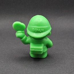 Ajena Bonux Kiki Explorer (Grün) aus zweiter Hand Bonux Figur (Lose)