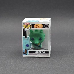 Bitty Pop N°07 Star Wars Greedo Figurine d'occasion