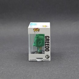 Bitty Pop N°07 Star Wars Greedo Figurine d'occasion