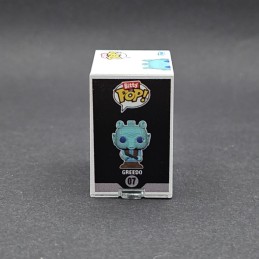 Bitty Pop N°07 Star Wars Greedo Figurine d'occasion