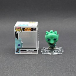 Bitty Pop N°07 Star Wars Greedo Figurine d'occasion