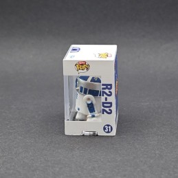 Bitty Pop N°31 Star Wars R2-D2 Figurine d'occasion