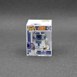 Bitty Pop N°31 Star Wars R2-D2 gebrauchte Figur