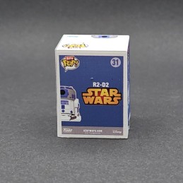 Bitty Pop N°31 Star Wars R2-D2 Figurine d'occasion