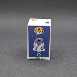 Bitty Pop N°31 Star Wars R2-D2 Figurine d'occasion