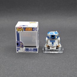 Bitty Pop N°31 Star Wars R2-D2 Figurine d'occasion