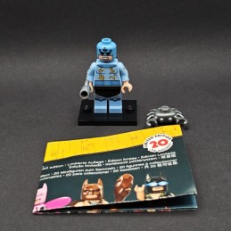 Lego The LEGO Batman Movie Minifigures Zodiac Master figurine d'occasion (Loose)