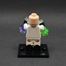 Lego The LEGO Batman Movie Minifigures Hugo Strange figurine d'occasion (Loose)