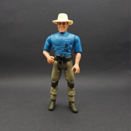 Kenner Jurassic Park Dr. Alan Grant Figurine d'occasion (Loose)