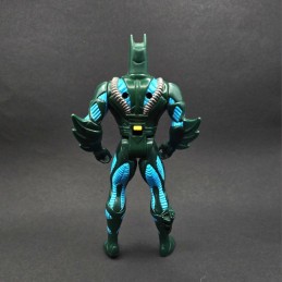 Kenner Batman Forever Manta Ray Batman gebrauchte Figur