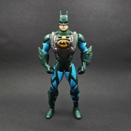 Kenner Batman Forever Manta Ray Batman Figurine d'occasion