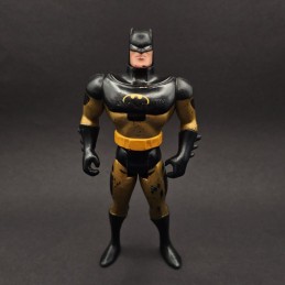 Kenner Batman the Animated series Knight Star Batman Figurine d'occasion