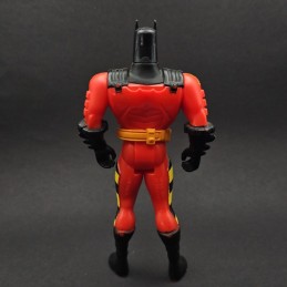 Kenner The Adventures Of Batman & Robin Disaster Control Batman Figurine d'occasion