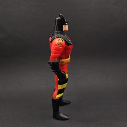 Kenner The Adventures Of Batman & Robin Disaster Control Batman Figurine d'occasion