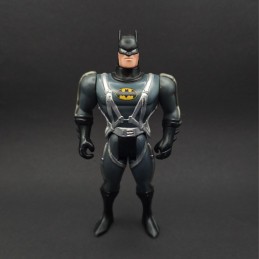 Kenner Batman the Animated series Turbojet Batman gebrauchte Figur