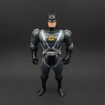 Kenner Batman the Animated series Turbojet Batman Figurine d'occasion