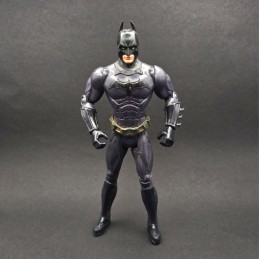 Kenner Batman Begins Bomb Blast Batman gebrauchte Figur