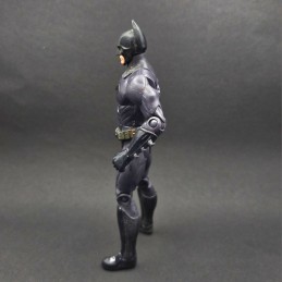 Kenner Batman Begins Bomb Blast Batman Figurine d'occasion