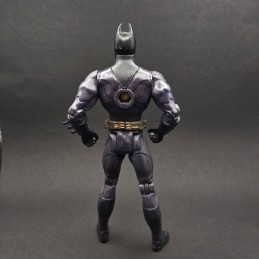 Kenner Batman Begins Bomb Blast Batman Figurine d'occasion