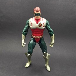 Kenner Batman Forever Martial Art Robin gebrauchte Figur