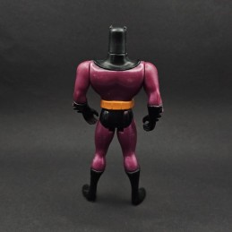 Kenner Batman the Animated series Mask Of Phantasm Batman Figurine d'occasion